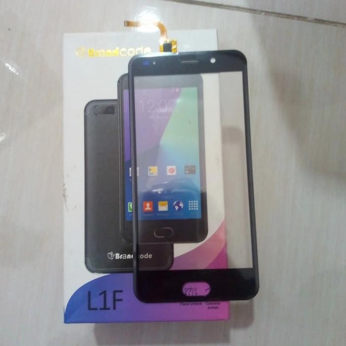 TOUCHSCREEN BRANDCODE L1F