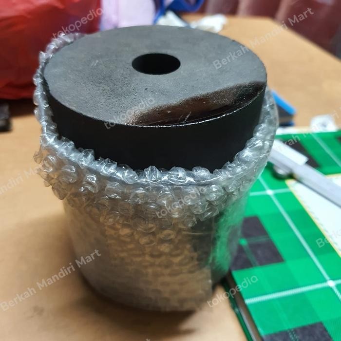 CARBON ANTIMONY 65MM X 10CM