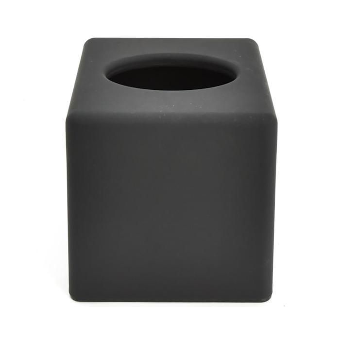 Stora Kotak Tisu Kb44292.05 - Hitam