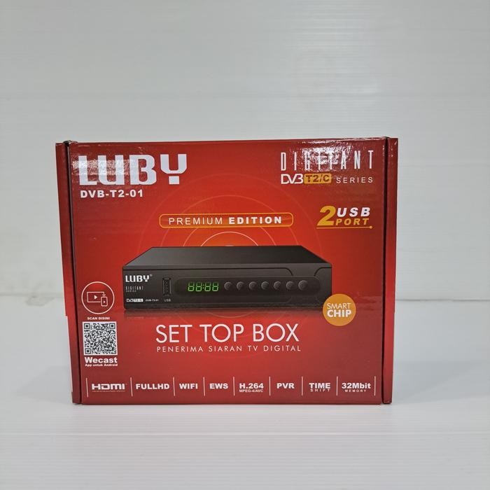 set top box luby dvb t2 01