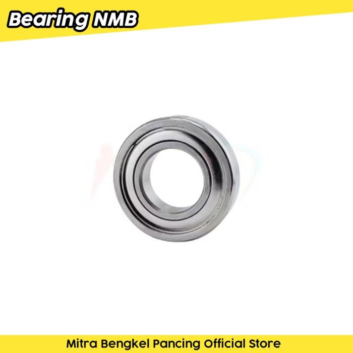 Bearing Stainless Size 8, 9 & 10 Bearing Thailand Abec 9 Nmb Sparepart Original Reel Pancing 1 Pcs