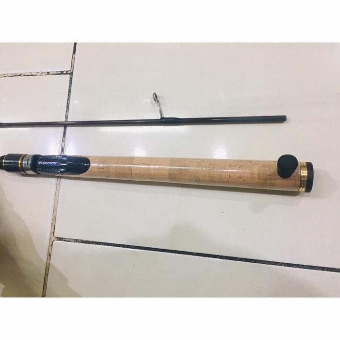 Joran Hinomiya Magneto XT 180cm