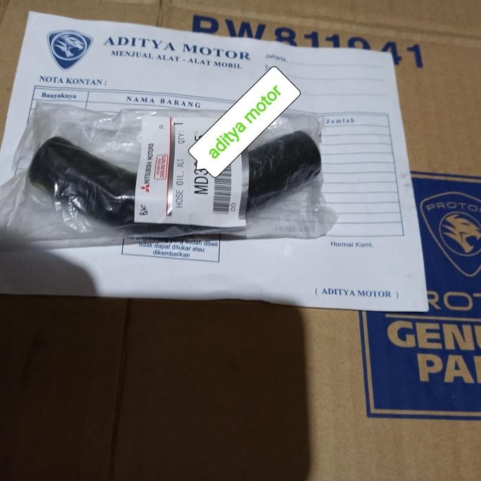 selang oli alternator dinamo ampere kuda diesel