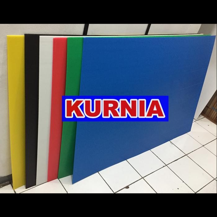 

Terlaris! Impraboard Impra Board Infraboard Infra Board 3Mm 75X50