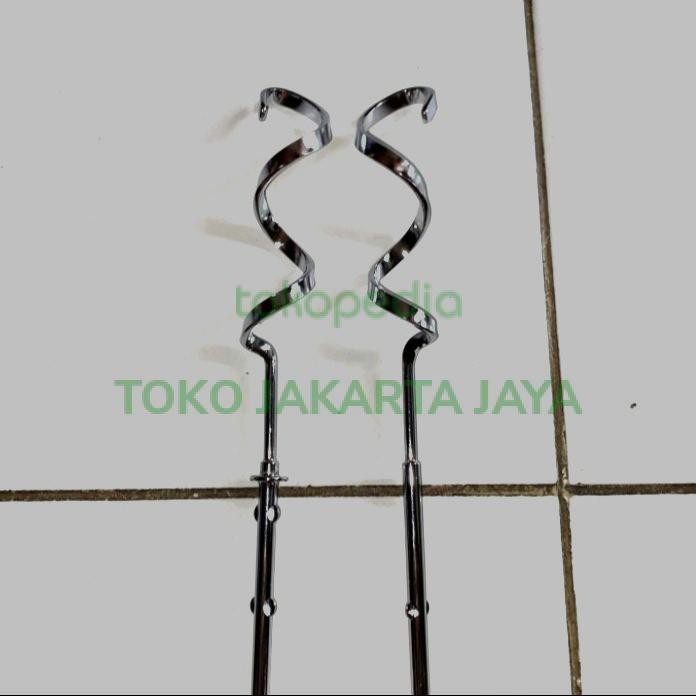 Sparepart Stik Mixer Miyako Ulir Hm 620