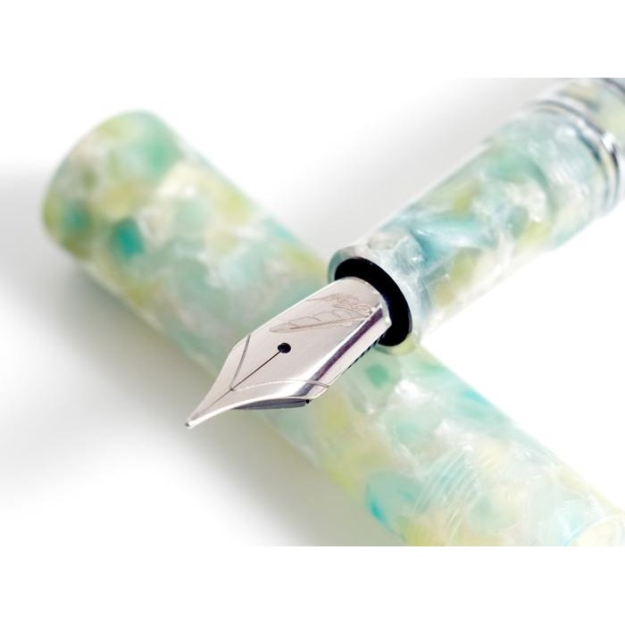 

FINE WRITING - SCEPTER SERIES - GREEN