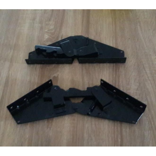 Engsel Reklening Sofa Bed Lipat Folding Hinge Sofa Bed