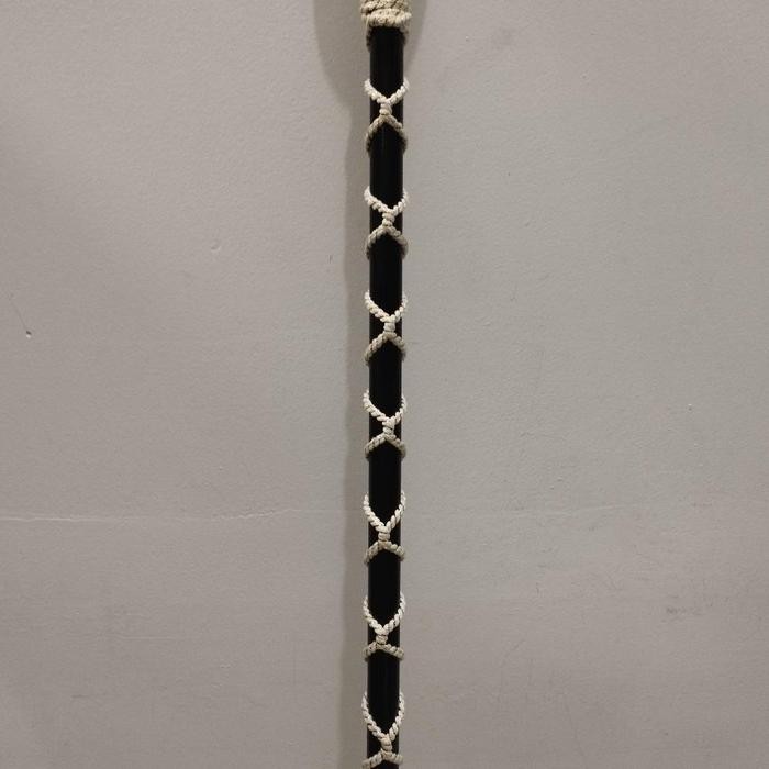 (Allthebest) MURAH Stik Mayoret Mahkota Lentur MarchingBand Drumband TK SD SMP SMA UMUM Best Seller