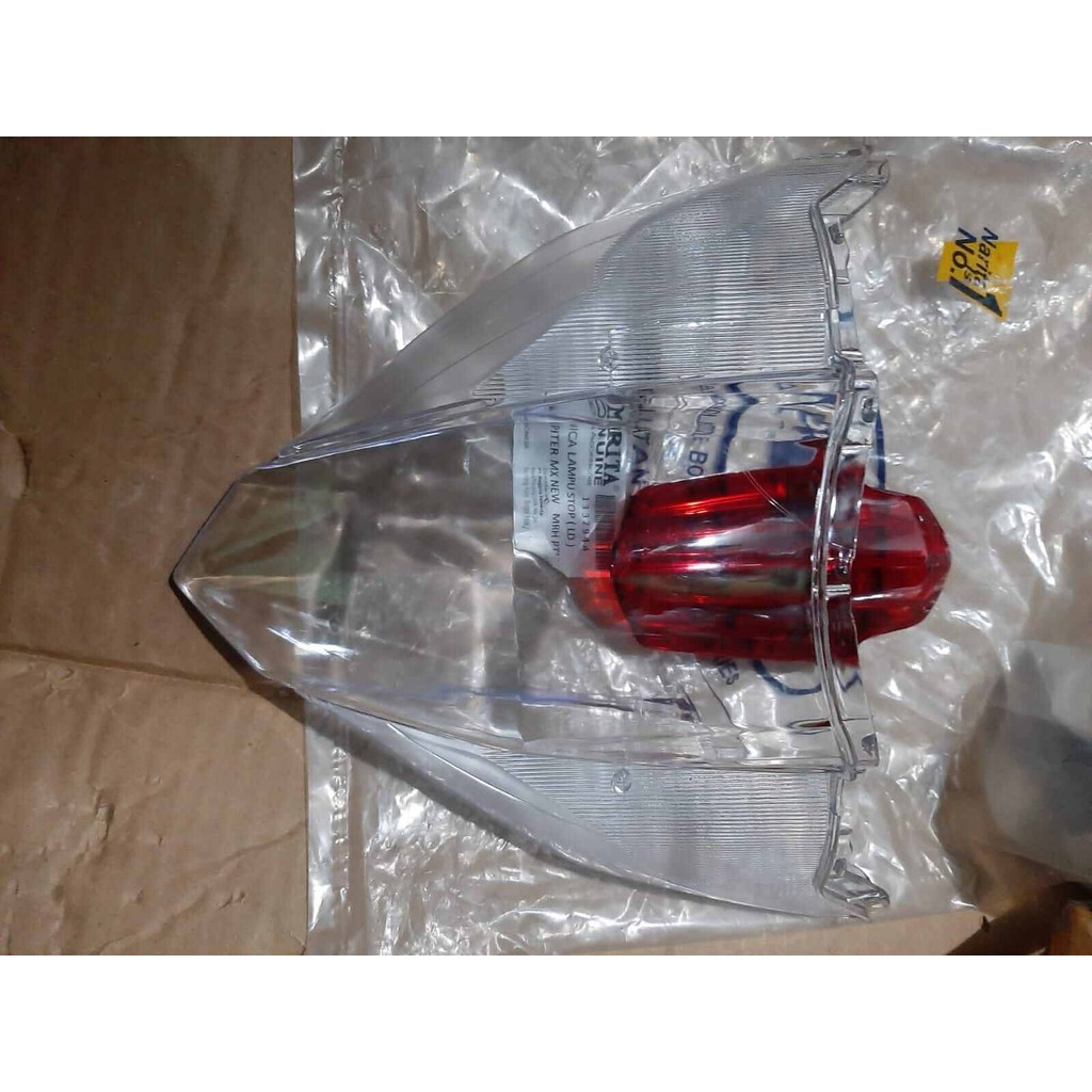 Mika Lampu Belakang yamaha jupiter mx new Narita - variasi anp