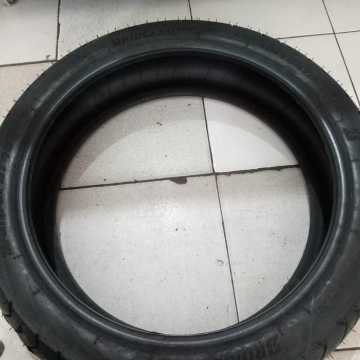 Ban Luar Battlax Bt46 Ukuran 140/70-17