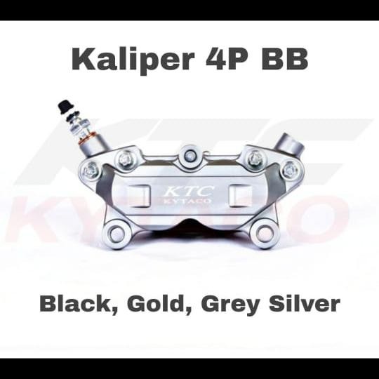 Caliper 4P Bb Ktc Kytaco