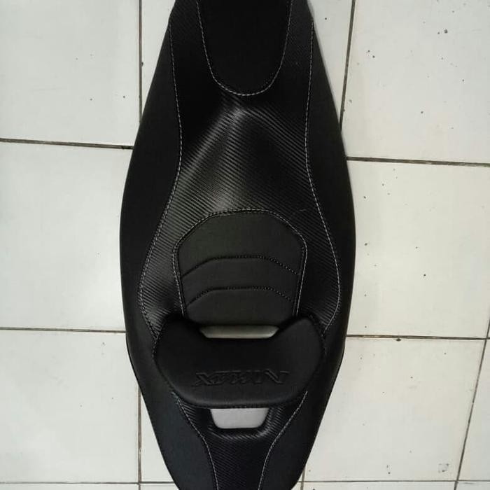 Jok Variasi Nmax Atau Jok Yamaha Nmax Pnp