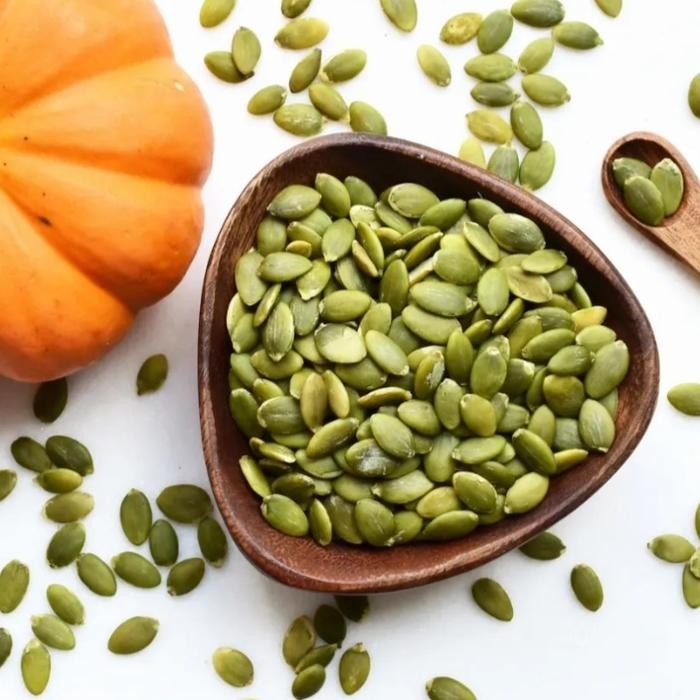 

Pumpkin Seed 1Kg Best Quality Asli 100% Original