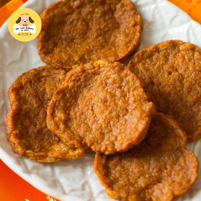 

Lee Cheng Hiang - Original - Mrleedogsbakery Terlaris