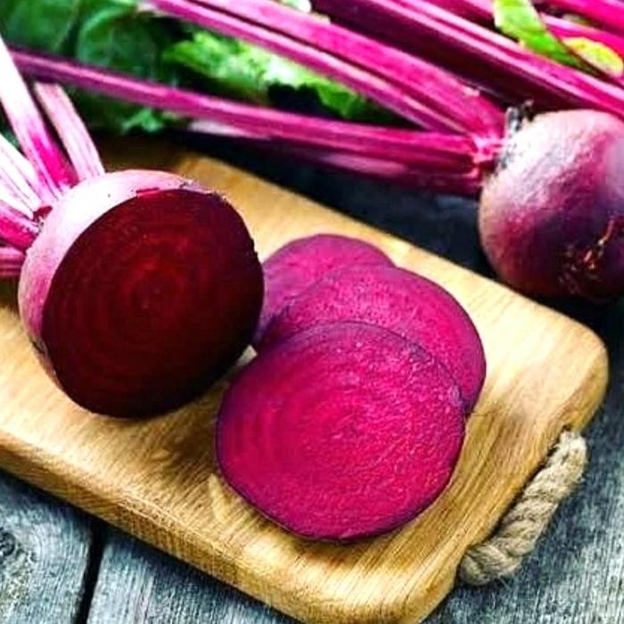 

TERMURAH buah bit organik premium fresh 1kg READY STOCK