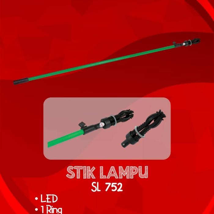 Tongkat pemasang lampu Stik lpu Galah pemasang lampu