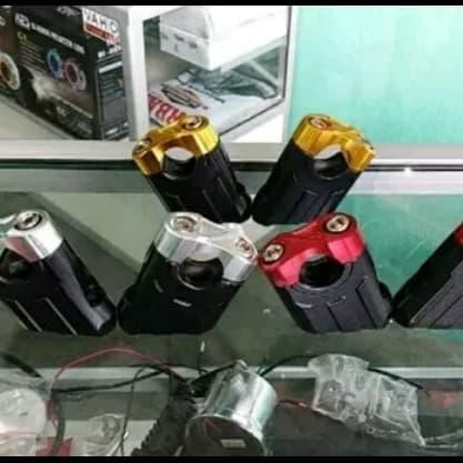 raiser Stang thunder pemundur stang thunder peninggi stang thunder (TERBAIK) (TERBARU) (TERMURAH)