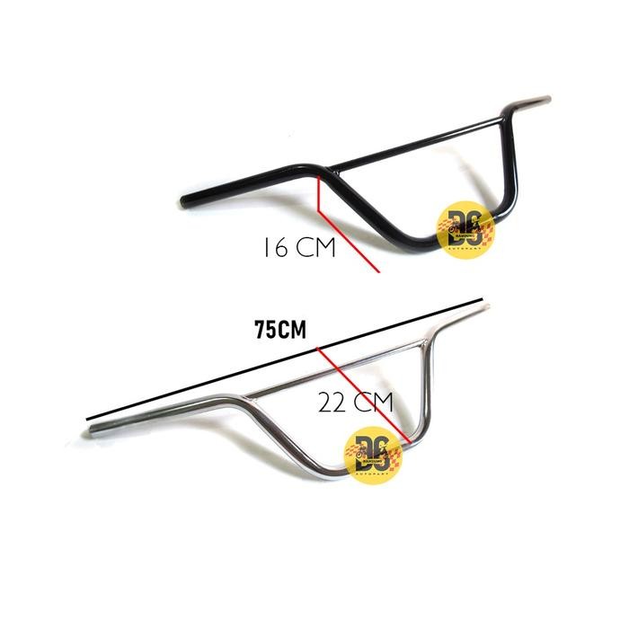 trail jadul Stang stang palang stang vintage trail CB (TERBAIK) (TERBARU) (TERMURAH)