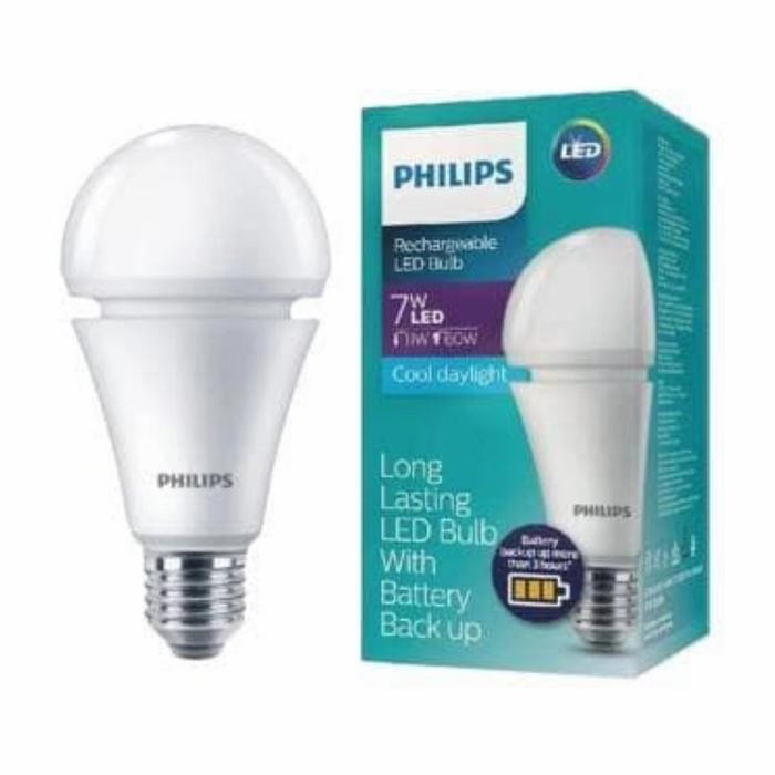 Philips emergency Lamp 7watt CDL