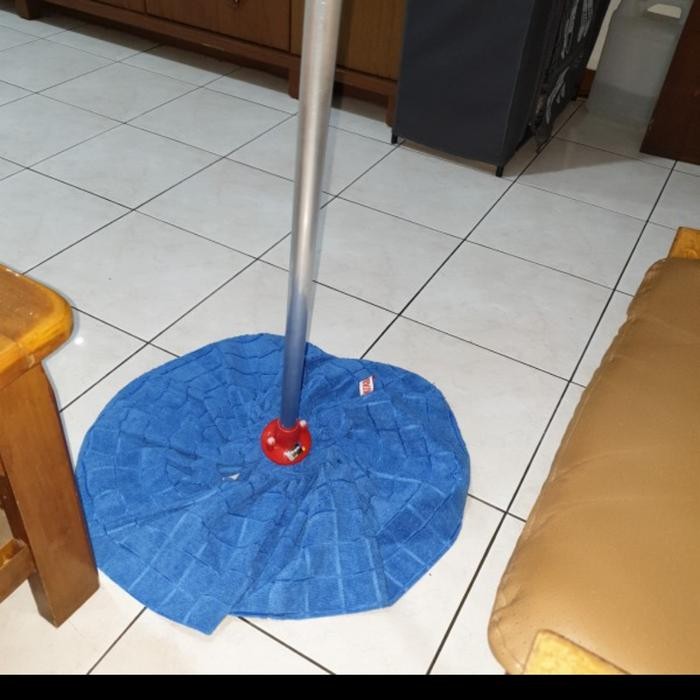 PEL LANTAI KAIN PEL PEL KAIN LAP MICROFIBER