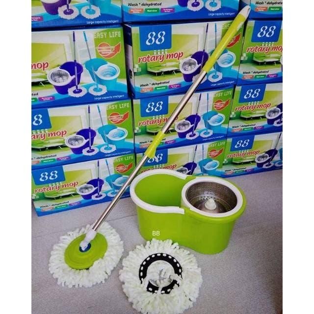 ALAT PEL MODERN ROTARY MOP 88 / ALAT PEL ROTASI MURAH / ALAT PEL PUTAR