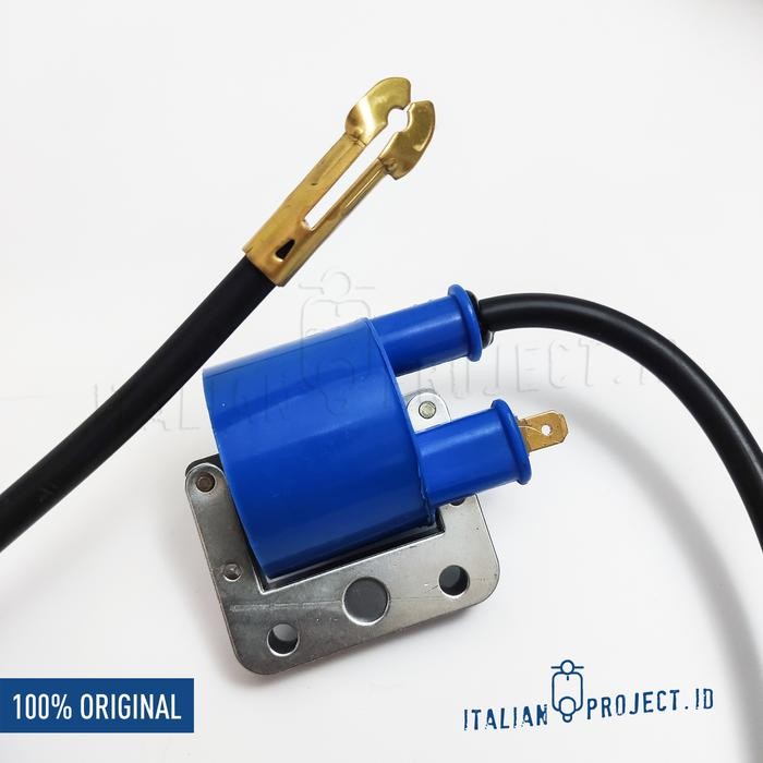 Koil EFFE Vespa Darling PTS SS90 Super Sprint VBB2 VNB6 P150S