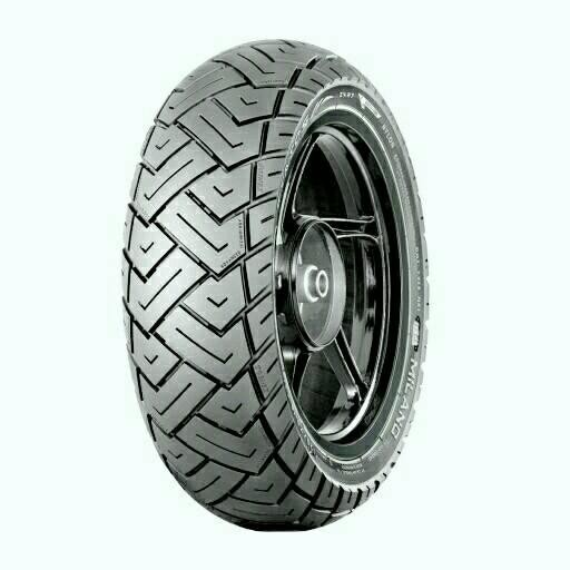 Ban Vespa Sprint Belakang 120/70-12 zeneos