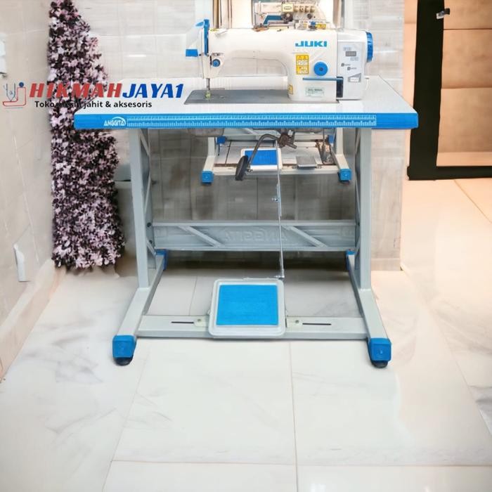 (Allthebest) Mesin Jahit Juki Second Otomatis dan Dyrect