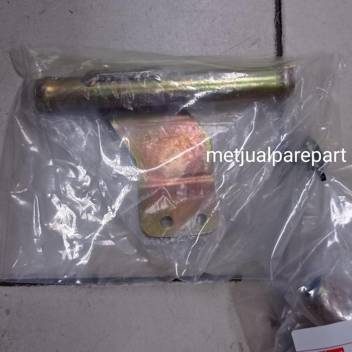 Pipa Oil Cooler Coler Oli Cooler Isuzu Panther 2.3 Kotak