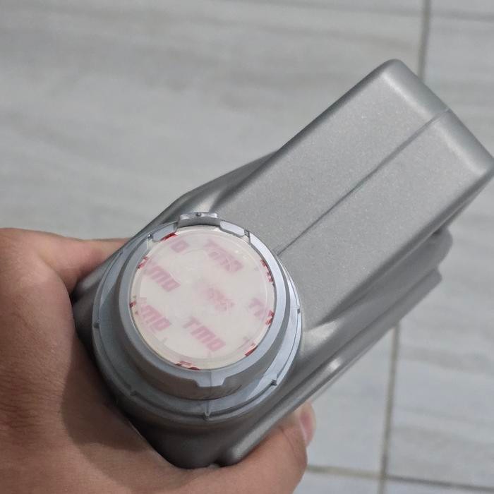 Oli TMO 10W-30 Original Toyota ex Bengkel Resmi Auto 2000