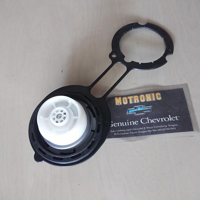 Tutup tangki bbm solar bensin chevrolet spin bensin diesel tanpa kunci