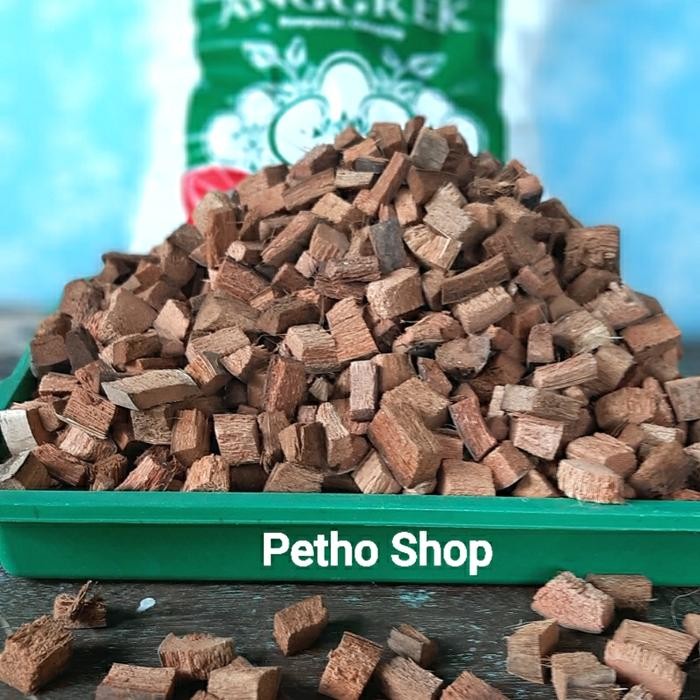 Media Tanam Cocochip Super Trubus