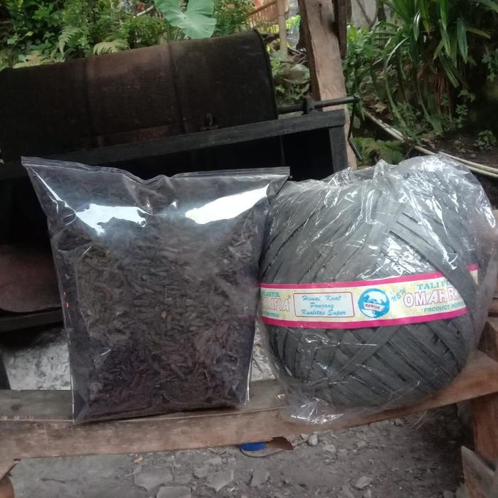 Media Tanam klenteng oven premium 3 liter / media tanam aglonema dll