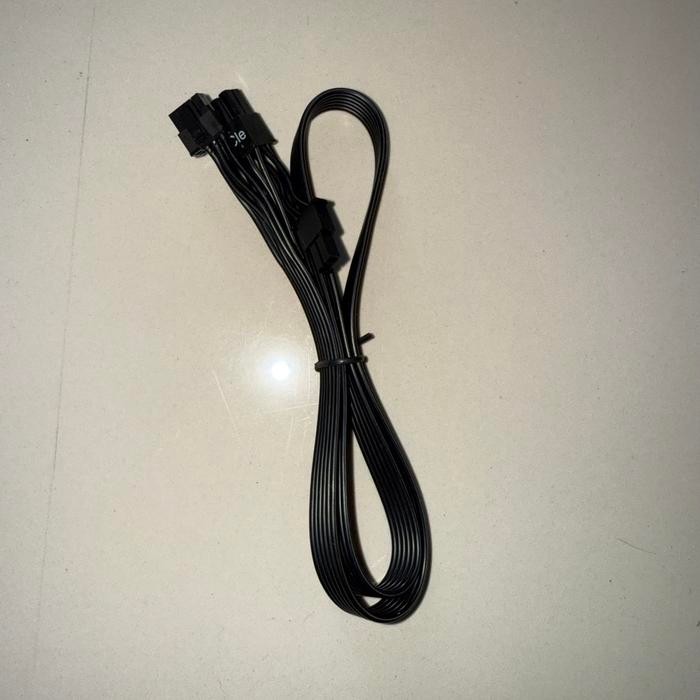 Kabel Modular Pcie Corsair 6+2Pin Kabel Modular Corsair Type 5 Pcie 8Pin Pcie Kabel Modular Type 5