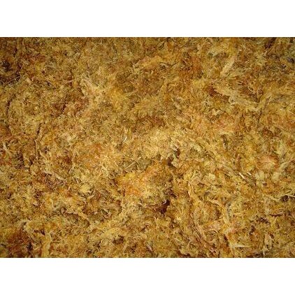 Sphagnum moss / chile moss 200 gram