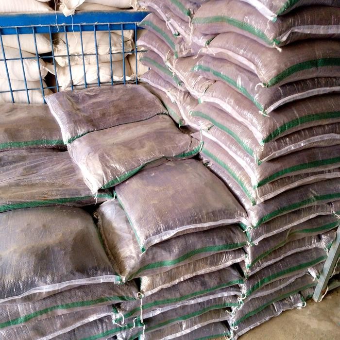 Tanah Lembang perkarung untuk media tanam