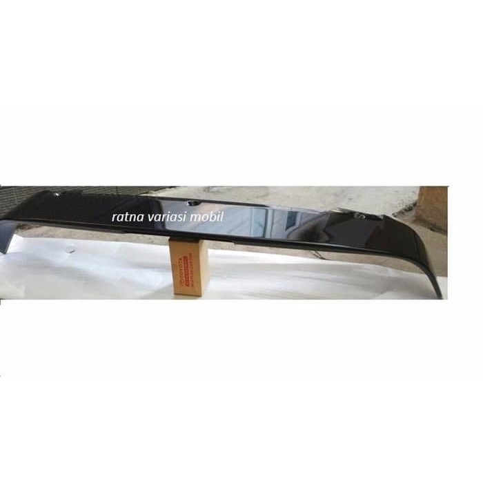 Grosir Spoiler Innova Reborn Fortuner Vrz