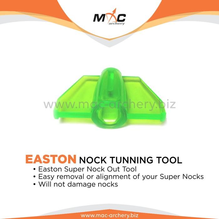 easton tool g nock alat setting nock arrow anak panah busur panahan re kode 264