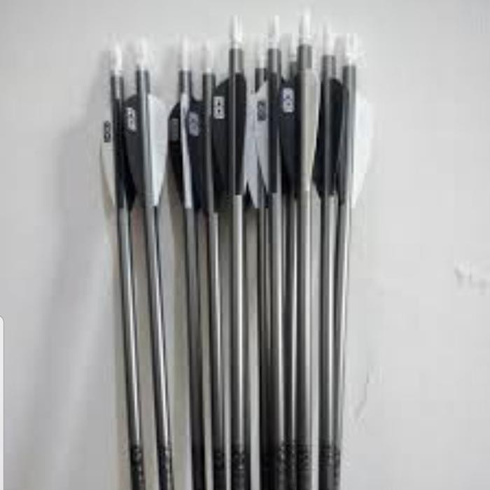 anak panah / arrow easton platinum satuan kode 91