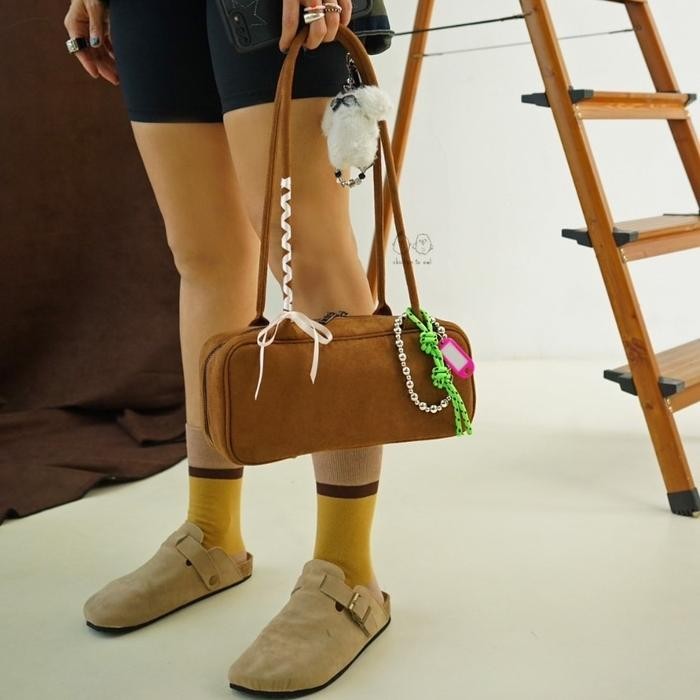 Baguette Bag - Tas Baguette / Tas Shoulder