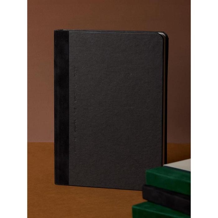 

The Student Notebook - Notebook Hardcover Buku Catatan