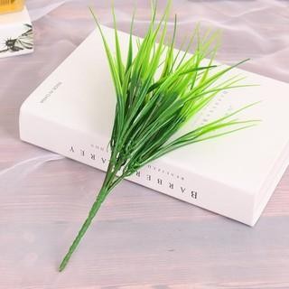 RUMPUT PADI ARTIFICIAL HIAS DEKORASI