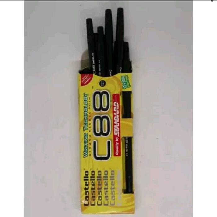

Pena C88 0,5 Standart