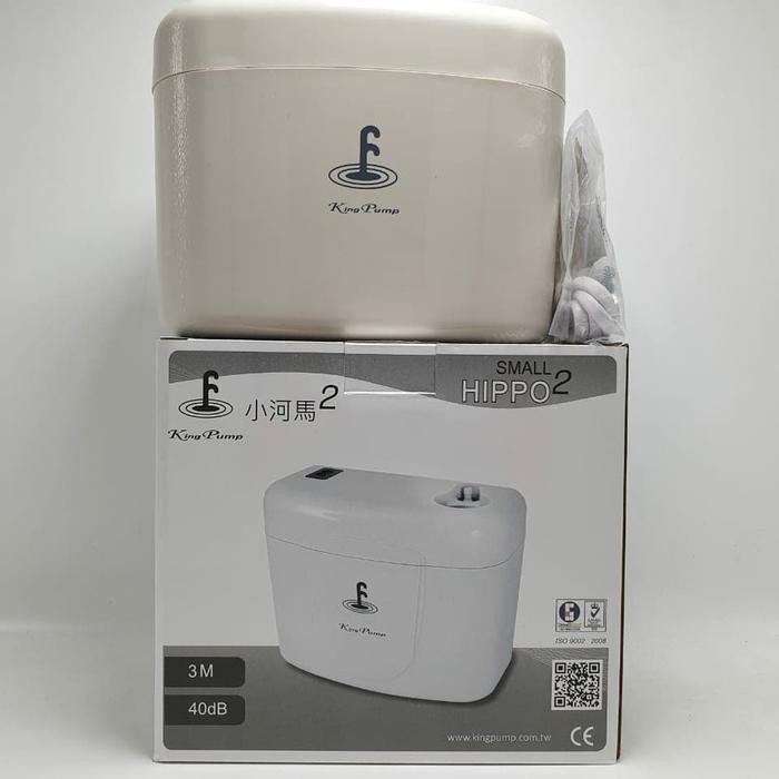 Drain Pump Indoor Ac / Drainage Pump / Pompa Indoor Ac Merk King Pump