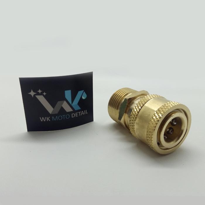 Quick Release Lakoni (Daytona / Laguna) - Paket 2