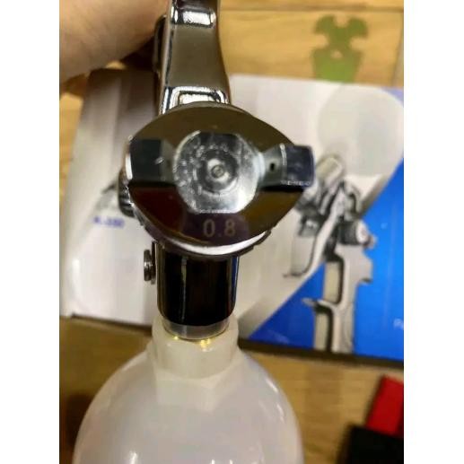 Spray Gun Auarita K 350 Original Spraygun Aurita K350 K-350