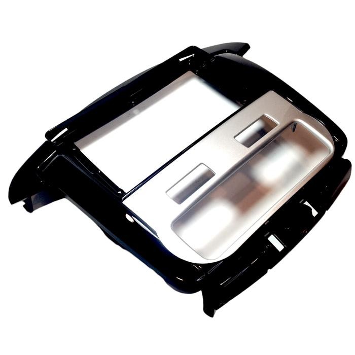 Frame Head Unit Android 9 Inch Innova 2012 Up