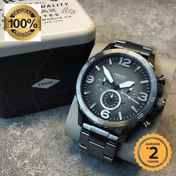 JR1437 Smoke Dial 50mm Original