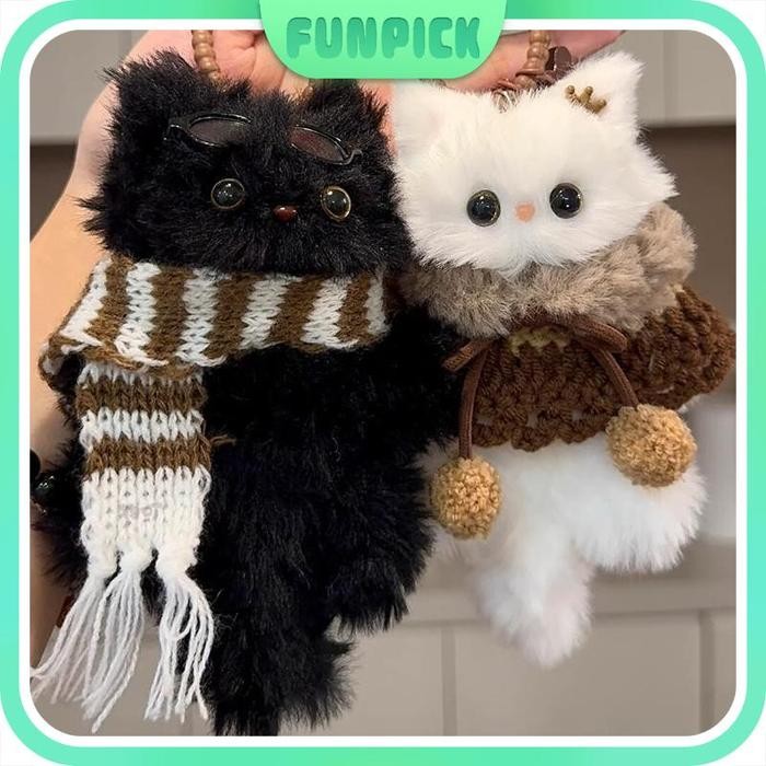 

Sale terbaru Aksesori lanyard/aksesoris gantungan kunci boneka/aksesoris liontin gantungan kunci