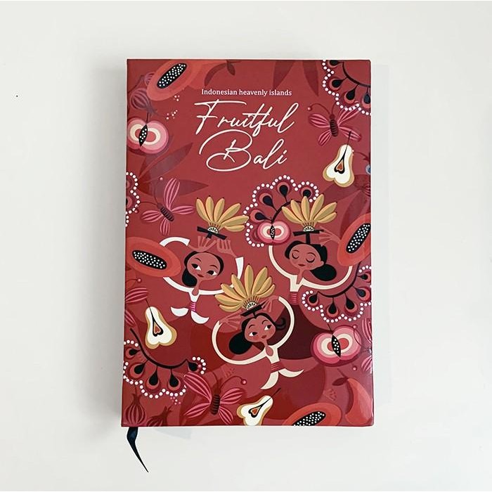 

tersedia potentate sketchbook hardcover a5 buku gambar & sketsa